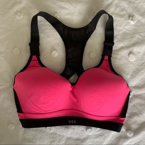 Victoria’s Secret sports bra